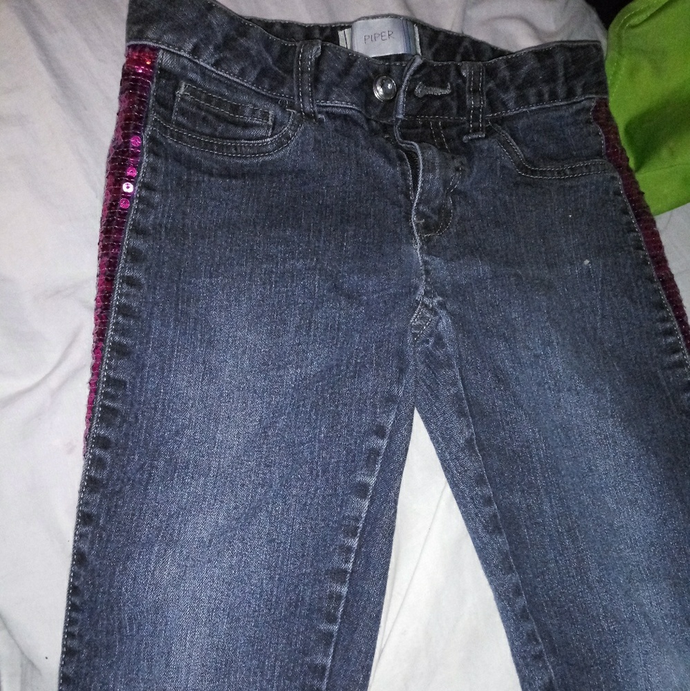 Jeans..Junior girls